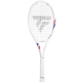 Tecnifibre Tennis Racket T-Fight 315S 98in/315g/Tournament 2025 white - unstrung -